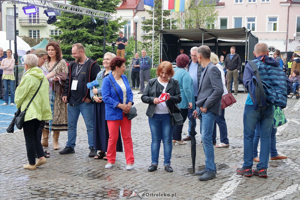 Dni Ostrołęki 2019 - Bum Bum ORKeSTAR [18.05.2019] - zdjęcie #67 - eOstroleka.pl