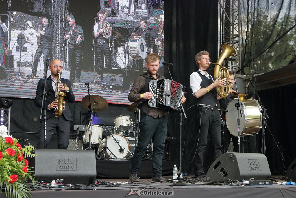 Dni Ostrołęki 2019 - Bum Bum ORKeSTAR [18.05.2019] - zdjęcie #63 - eOstroleka.pl