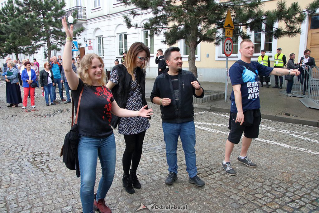 Dni Ostrołęki 2019 - Bum Bum ORKeSTAR [18.05.2019] - zdjęcie #57 - eOstroleka.pl