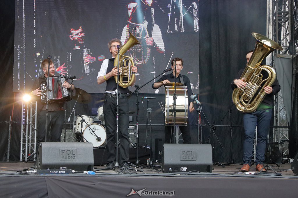 Dni Ostrołęki 2019 - Bum Bum ORKeSTAR [18.05.2019] - zdjęcie #56 - eOstroleka.pl