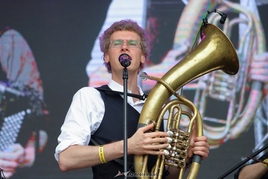 Dni Ostrołęki 2019 - Bum Bum ORKeSTAR [18.05.2019] - zdjęcie #55 - eOstroleka.pl