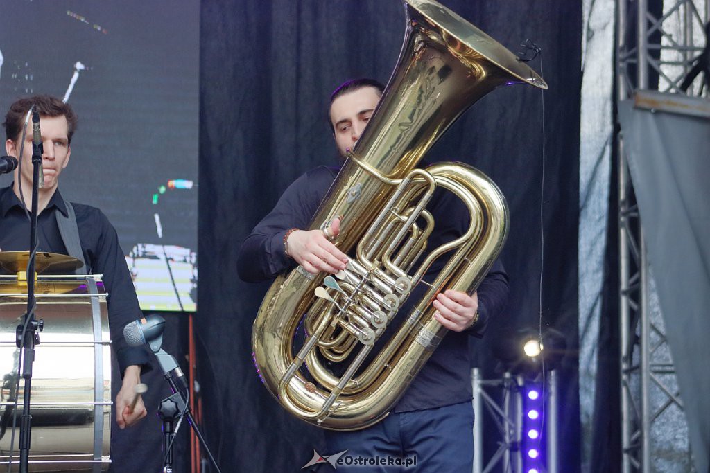 Dni Ostrołęki 2019 - Bum Bum ORKeSTAR [18.05.2019] - zdjęcie #54 - eOstroleka.pl