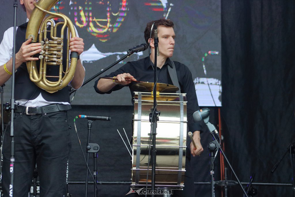 Dni Ostrołęki 2019 - Bum Bum ORKeSTAR [18.05.2019] - zdjęcie #53 - eOstroleka.pl