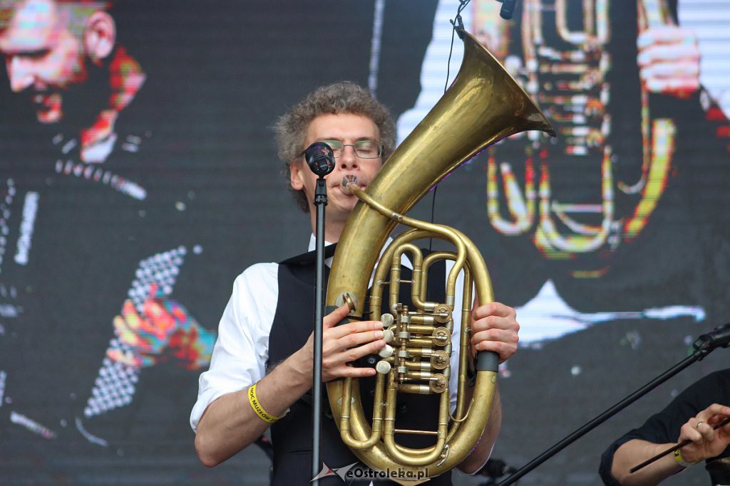 Dni Ostrołęki 2019 - Bum Bum ORKeSTAR [18.05.2019] - zdjęcie #52 - eOstroleka.pl