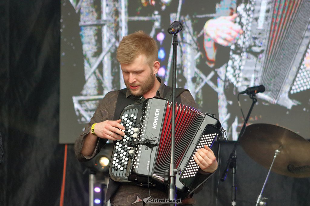 Dni Ostrołęki 2019 - Bum Bum ORKeSTAR [18.05.2019] - zdjęcie #51 - eOstroleka.pl