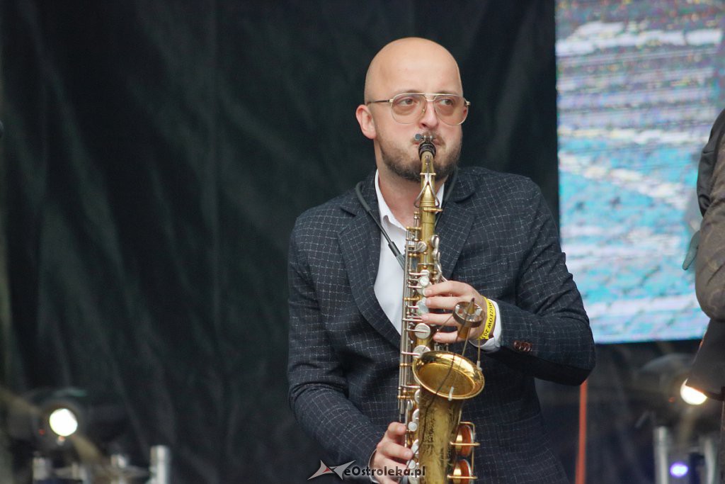 Dni Ostrołęki 2019 - Bum Bum ORKeSTAR [18.05.2019] - zdjęcie #49 - eOstroleka.pl