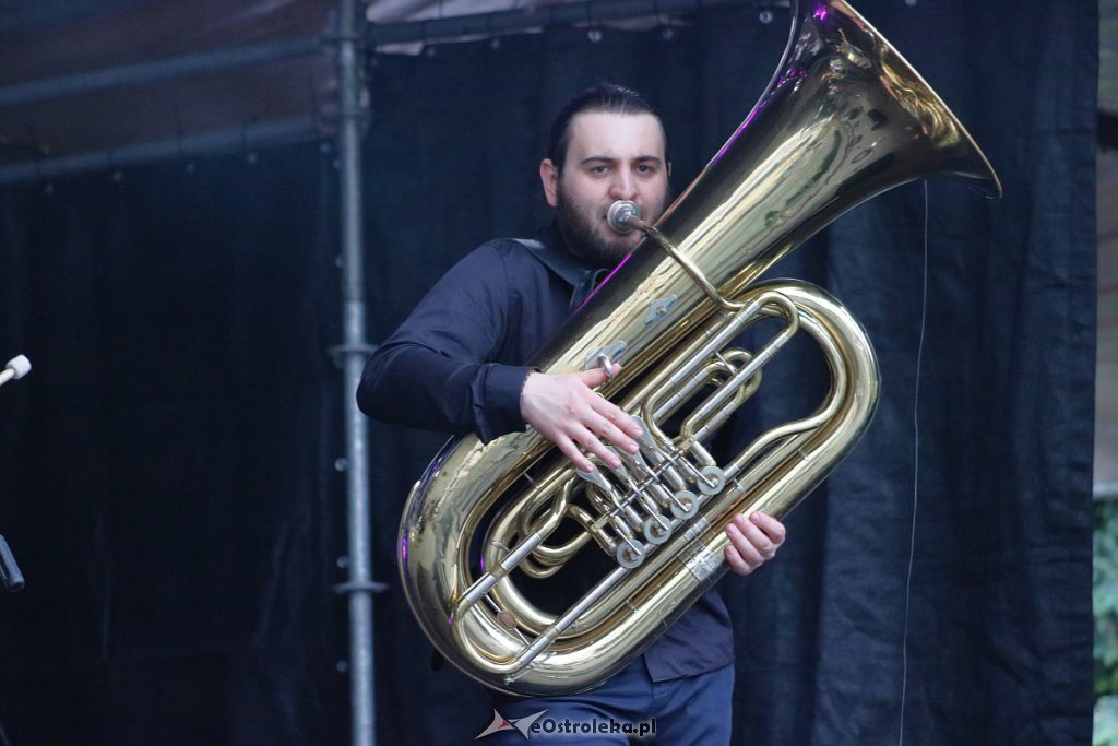 Dni Ostrołęki 2019 - Bum Bum ORKeSTAR [18.05.2019] - zdjęcie #46 - eOstroleka.pl