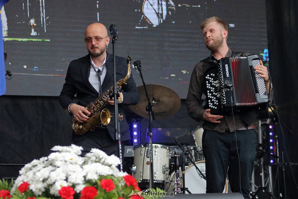 Dni Ostrołęki 2019 - Bum Bum ORKeSTAR [18.05.2019] - zdjęcie #45 - eOstroleka.pl