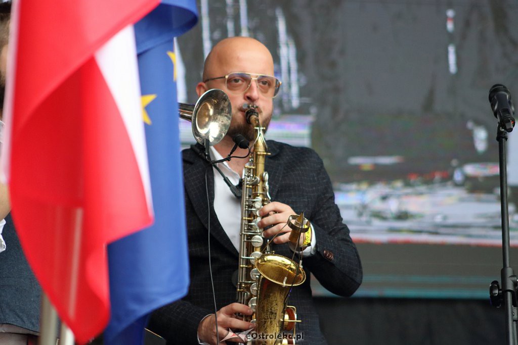 Dni Ostrołęki 2019 - Bum Bum ORKeSTAR [18.05.2019] - zdjęcie #44 - eOstroleka.pl