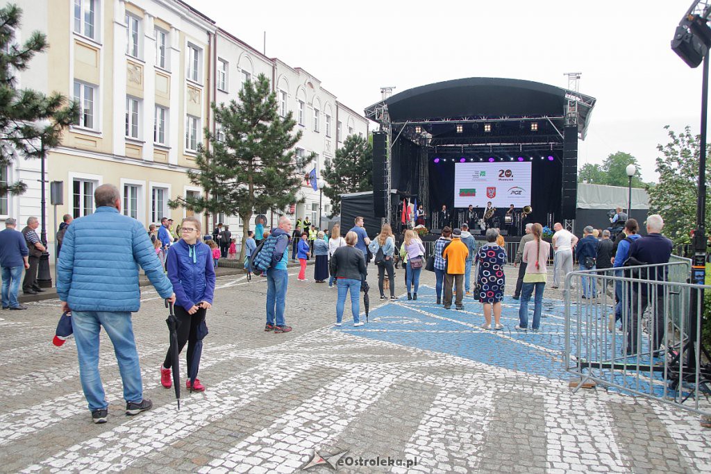 Dni Ostrołęki 2019 - Bum Bum ORKeSTAR [18.05.2019] - zdjęcie #40 - eOstroleka.pl