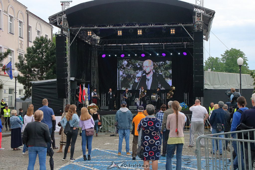 Dni Ostrołęki 2019 - Bum Bum ORKeSTAR [18.05.2019] - zdjęcie #38 - eOstroleka.pl