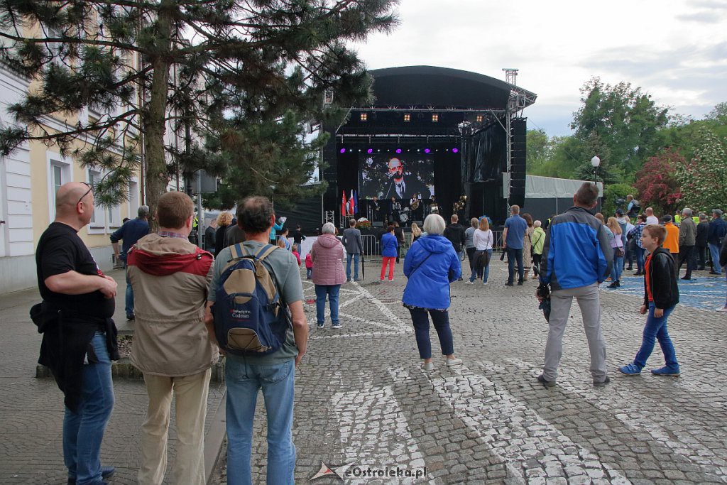 Dni Ostrołęki 2019 - Bum Bum ORKeSTAR [18.05.2019] - zdjęcie #36 - eOstroleka.pl