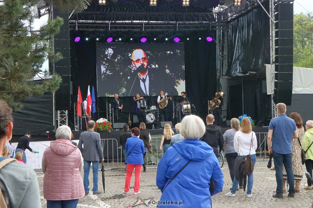 Dni Ostrołęki 2019 - Bum Bum ORKeSTAR [18.05.2019] - zdjęcie #34 - eOstroleka.pl