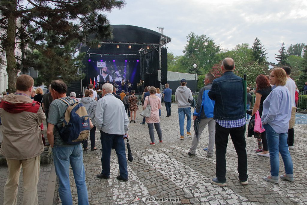 Dni Ostrołęki 2019 - Bum Bum ORKeSTAR [18.05.2019] - zdjęcie #30 - eOstroleka.pl