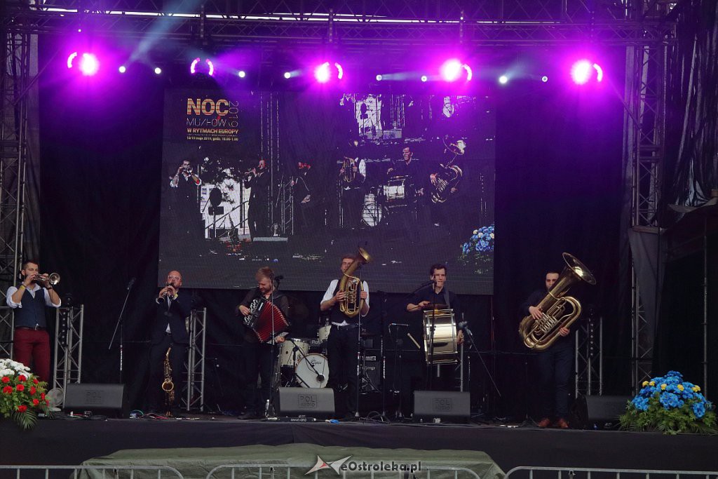 Dni Ostrołęki 2019 - Bum Bum ORKeSTAR [18.05.2019] - zdjęcie #24 - eOstroleka.pl