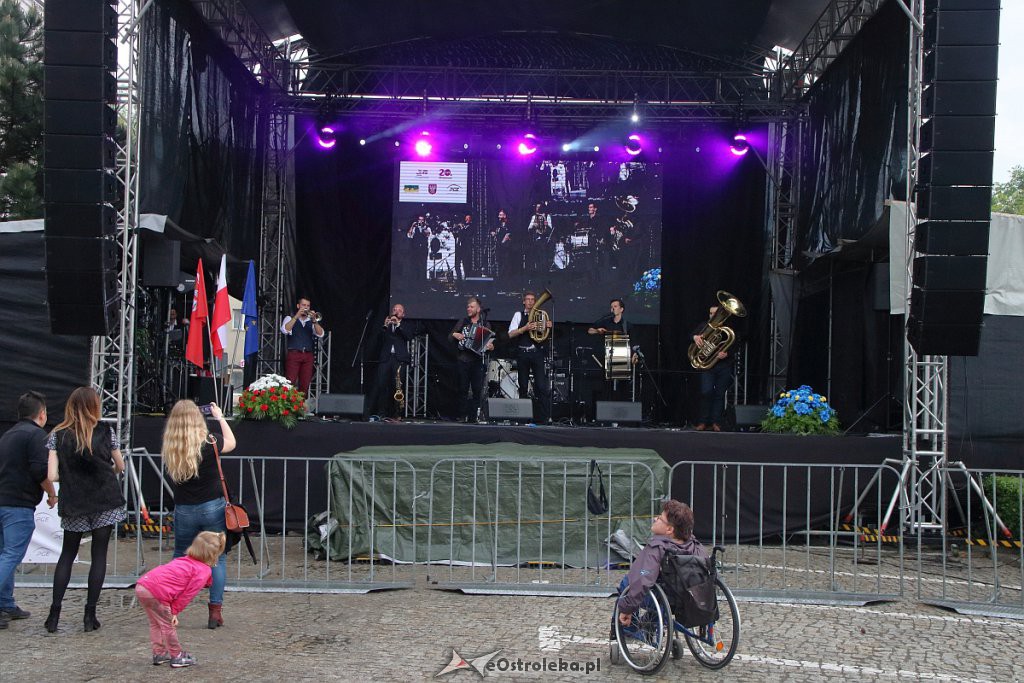 Dni Ostrołęki 2019 - Bum Bum ORKeSTAR [18.05.2019] - zdjęcie #22 - eOstroleka.pl