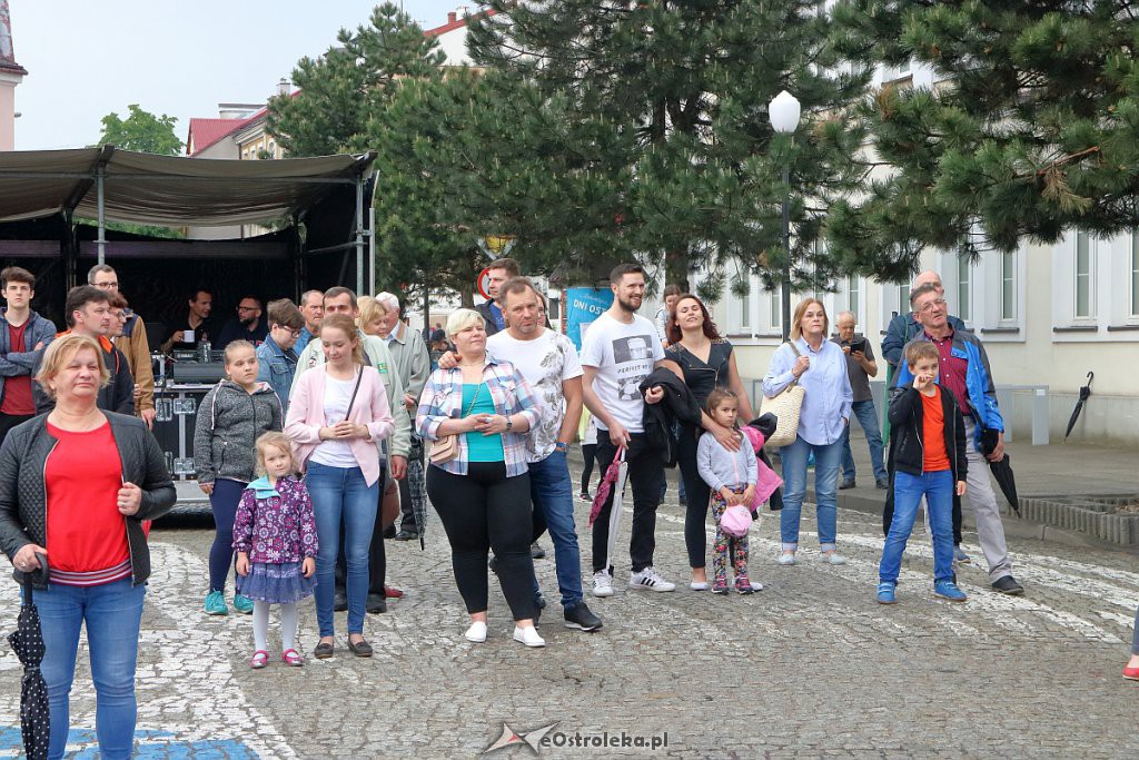 Dni Ostrołęki 2019 - Bum Bum ORKeSTAR [18.05.2019] - zdjęcie #20 - eOstroleka.pl