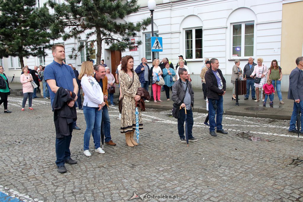 Dni Ostrołęki 2019 - Bum Bum ORKeSTAR [18.05.2019] - zdjęcie #18 - eOstroleka.pl