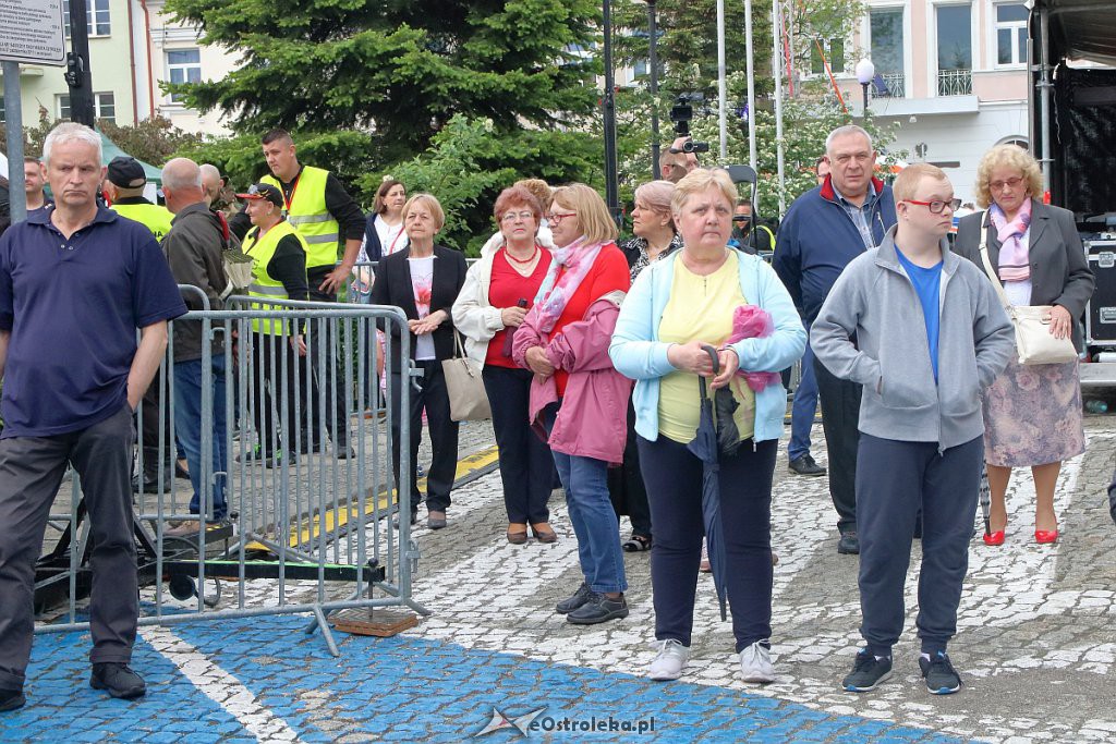 Dni Ostrołęki 2019 - Bum Bum ORKeSTAR [18.05.2019] - zdjęcie #14 - eOstroleka.pl