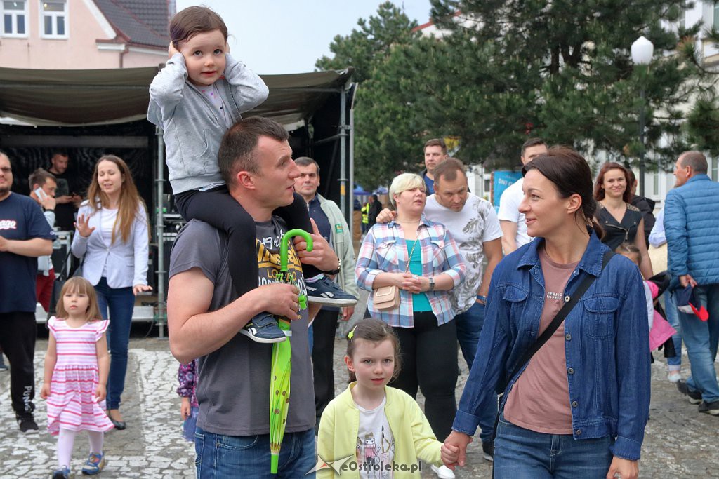 Dni Ostrołęki 2019 - Bum Bum ORKeSTAR [18.05.2019] - zdjęcie #39 - eOstroleka.pl
