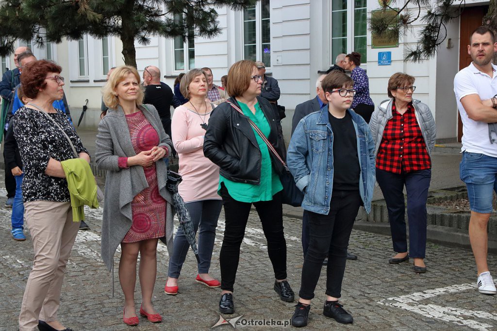 Dni Ostrołęki 2019 - Bum Bum ORKeSTAR [18.05.2019] - zdjęcie #37 - eOstroleka.pl