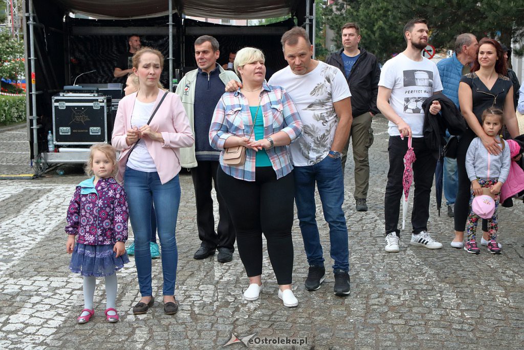 Dni Ostrołęki 2019 - Bum Bum ORKeSTAR [18.05.2019] - zdjęcie #35 - eOstroleka.pl