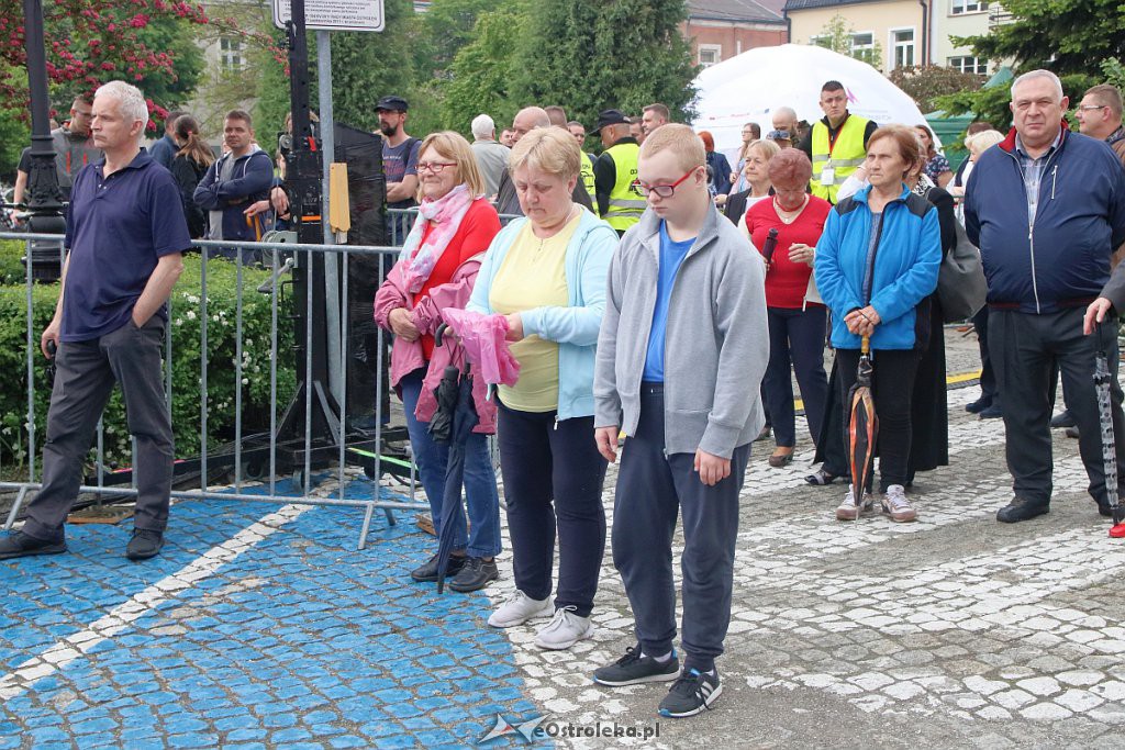 Dni Ostrołęki 2019 - Bum Bum ORKeSTAR [18.05.2019] - zdjęcie #33 - eOstroleka.pl