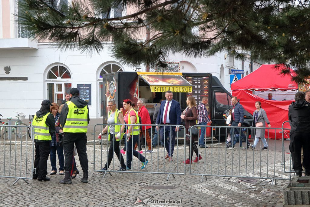 Dni Ostrołęki 2019 - Bum Bum ORKeSTAR [18.05.2019] - zdjęcie #31 - eOstroleka.pl