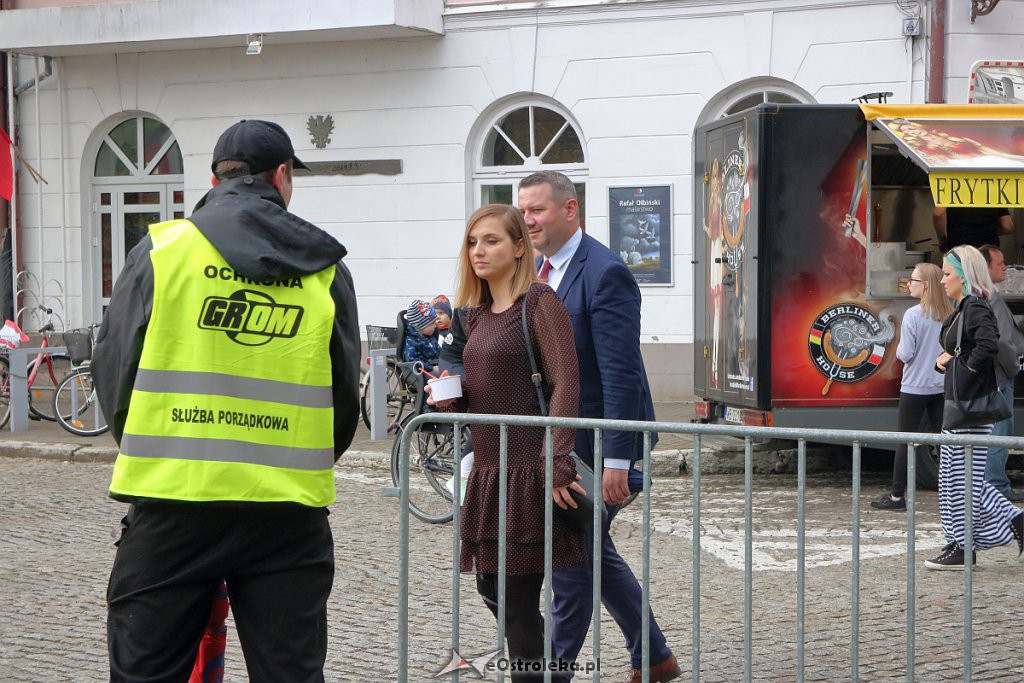 Dni Ostrołęki 2019 - Bum Bum ORKeSTAR [18.05.2019] - zdjęcie #29 - eOstroleka.pl
