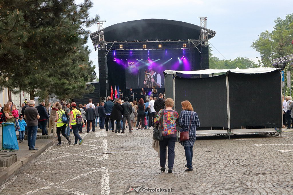 Dni Ostrołęki 2019 - Bum Bum ORKeSTAR [18.05.2019] - zdjęcie #27 - eOstroleka.pl