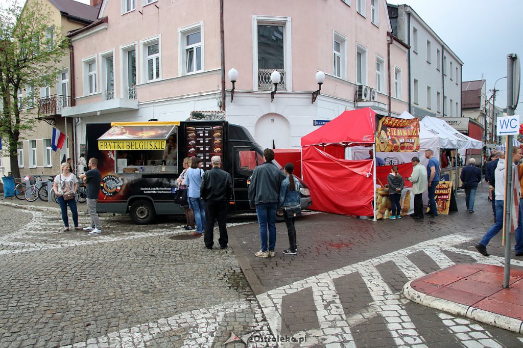 Dni Ostrołęki 2019 - Bum Bum ORKeSTAR [18.05.2019] - zdjęcie #25 - eOstroleka.pl