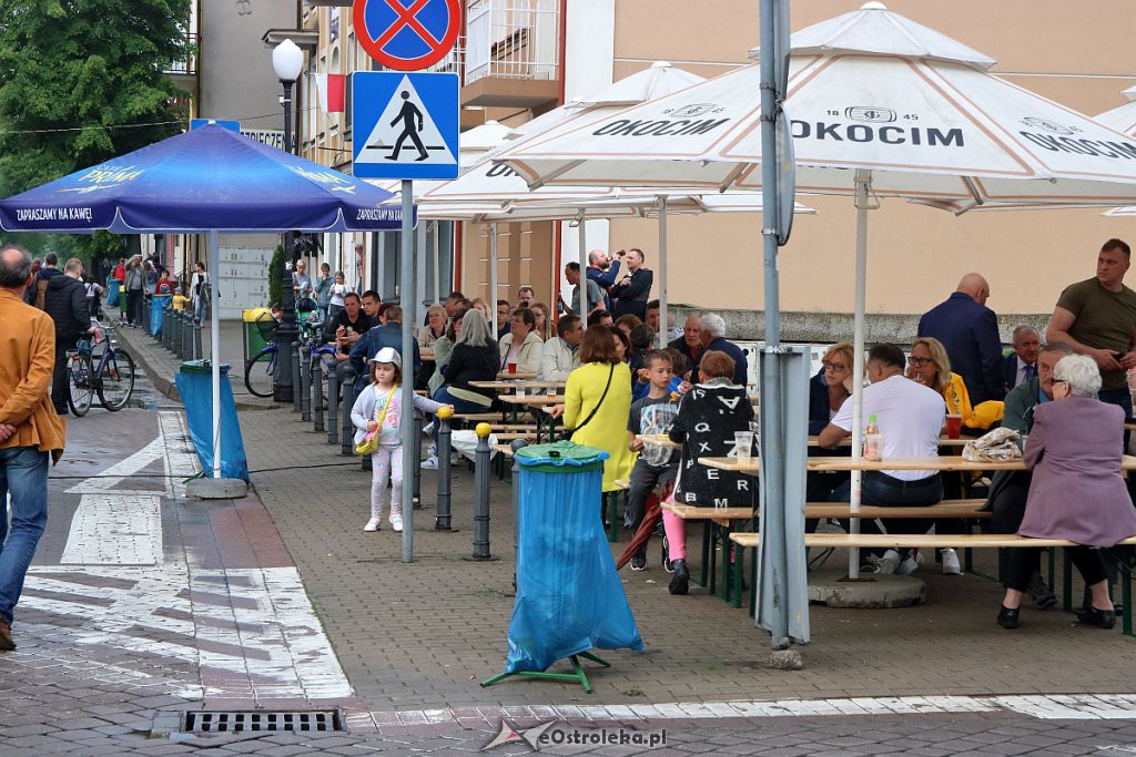 Dni Ostrołęki 2019 - Bum Bum ORKeSTAR [18.05.2019] - zdjęcie #19 - eOstroleka.pl