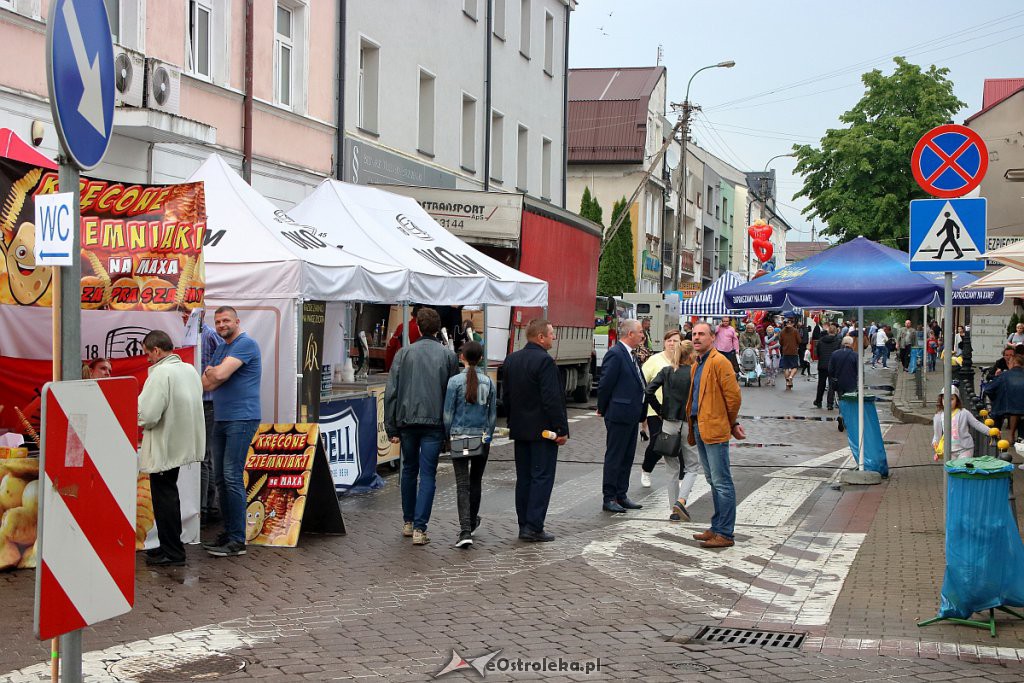 Dni Ostrołęki 2019 - Bum Bum ORKeSTAR [18.05.2019] - zdjęcie #15 - eOstroleka.pl