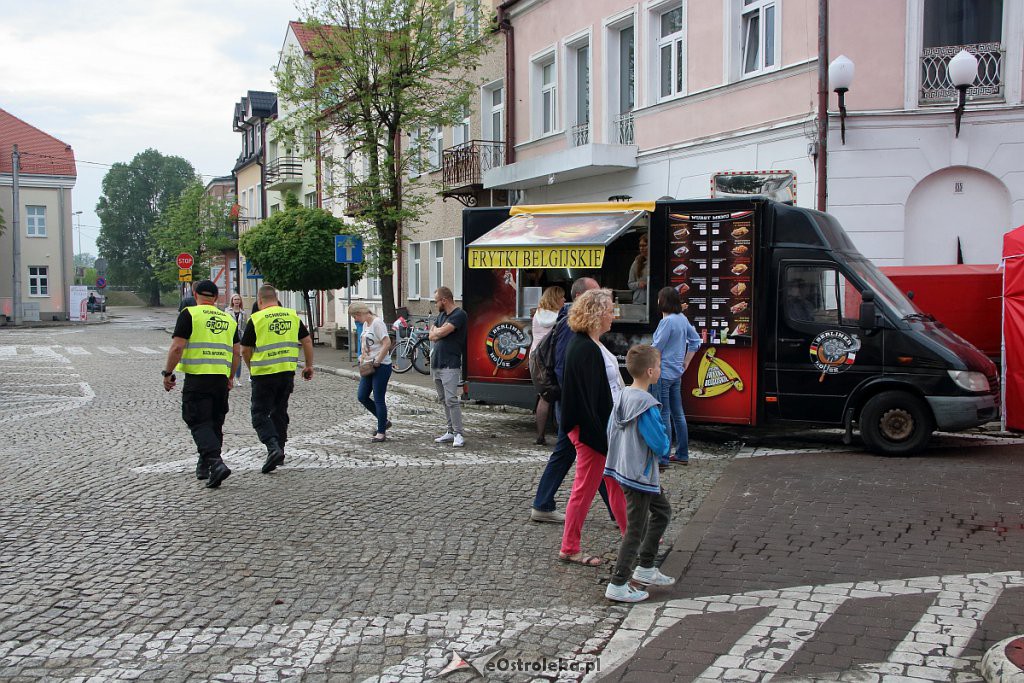 Dni Ostrołęki 2019 - Bum Bum ORKeSTAR [18.05.2019] - zdjęcie #13 - eOstroleka.pl