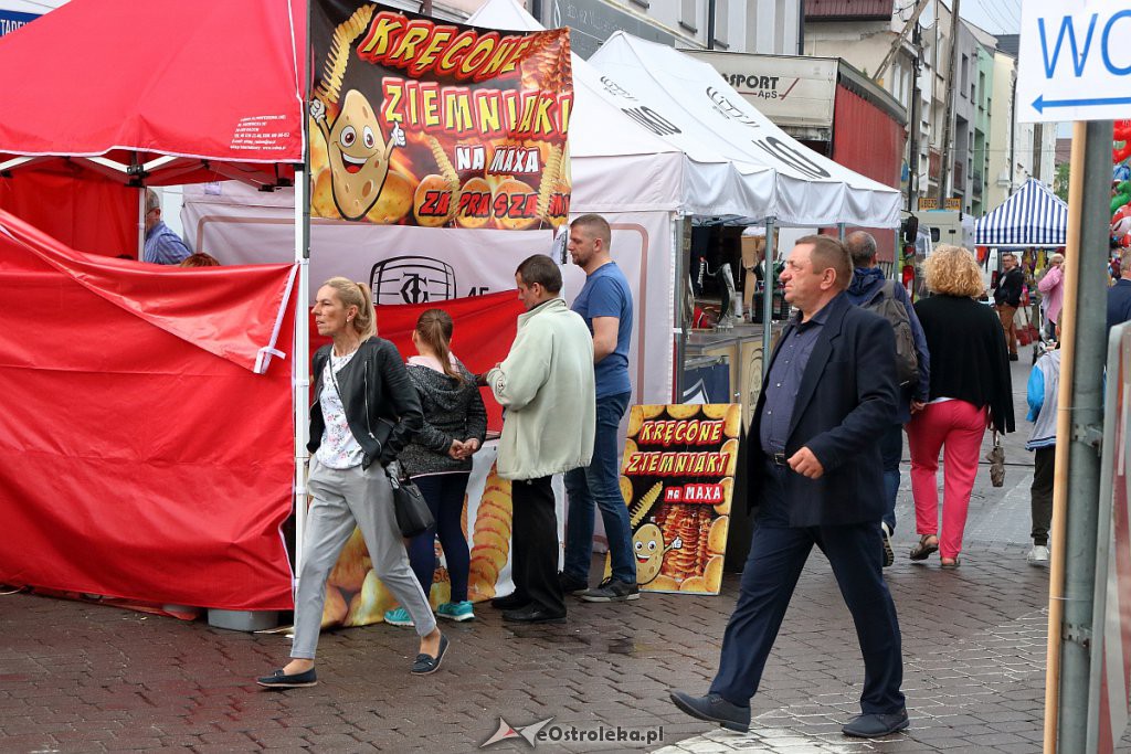Dni Ostrołęki 2019 - Bum Bum ORKeSTAR [18.05.2019] - zdjęcie #10 - eOstroleka.pl