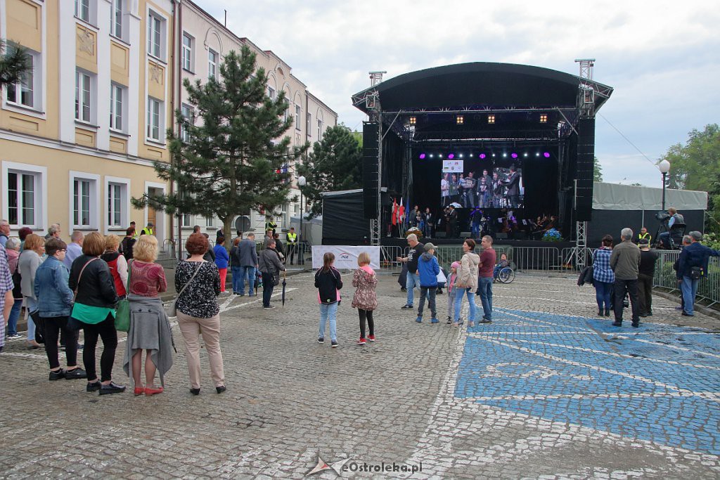Dni Ostrołęki 2019 - Bum Bum ORKeSTAR [18.05.2019] - zdjęcie #9 - eOstroleka.pl