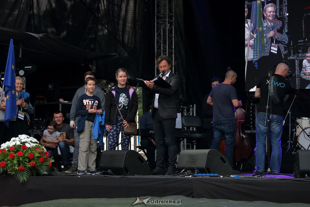 Dni Ostrołęki 2019 - Bum Bum ORKeSTAR [18.05.2019] - zdjęcie #8 - eOstroleka.pl