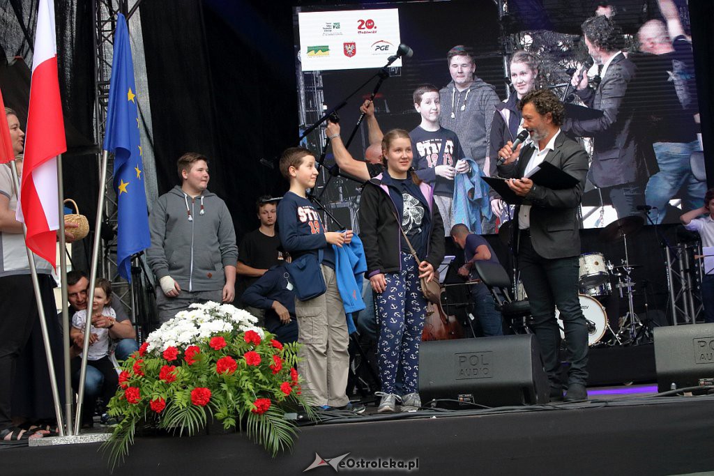 Dni Ostrołęki 2019 - Bum Bum ORKeSTAR [18.05.2019] - zdjęcie #7 - eOstroleka.pl
