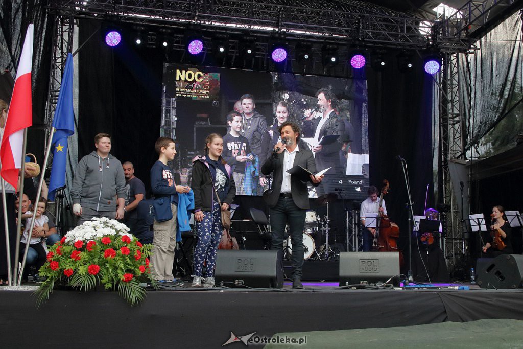 Dni Ostrołęki 2019 - Bum Bum ORKeSTAR [18.05.2019] - zdjęcie #5 - eOstroleka.pl