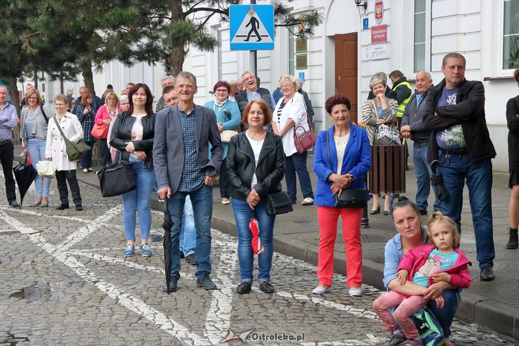 Dni Ostrołęki 2019 - Bum Bum ORKeSTAR [18.05.2019] - zdjęcie #4 - eOstroleka.pl