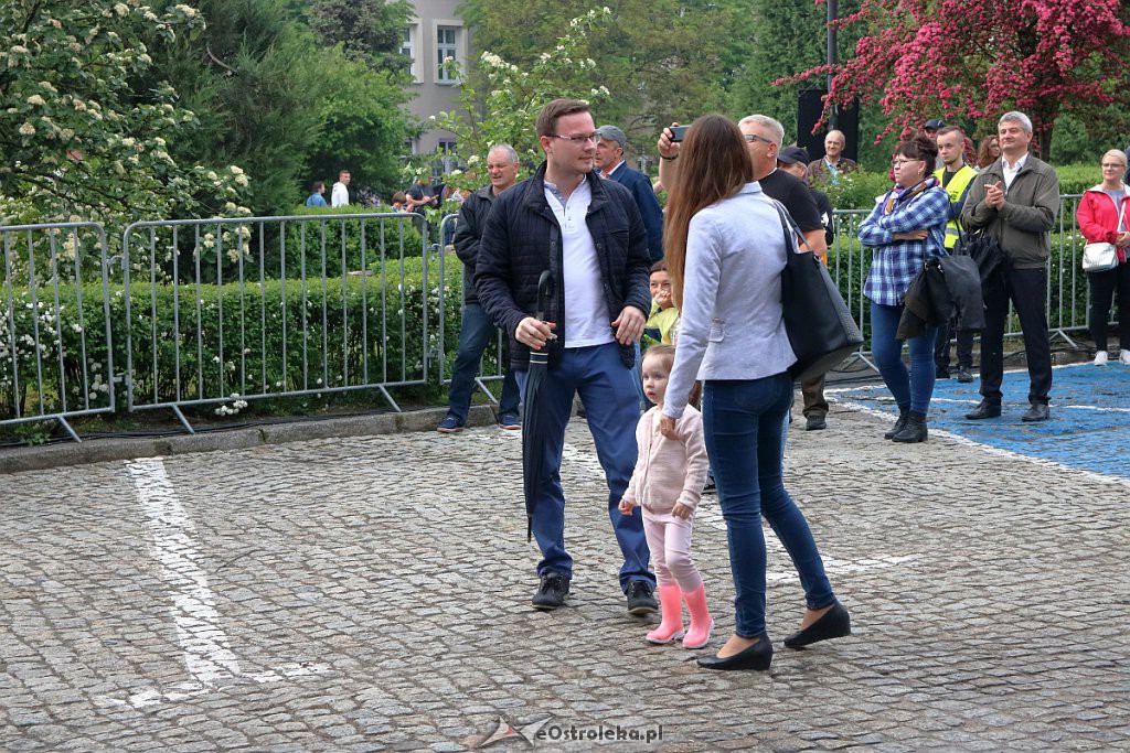 Dni Ostrołęki 2019 - Bum Bum ORKeSTAR [18.05.2019] - zdjęcie #2 - eOstroleka.pl