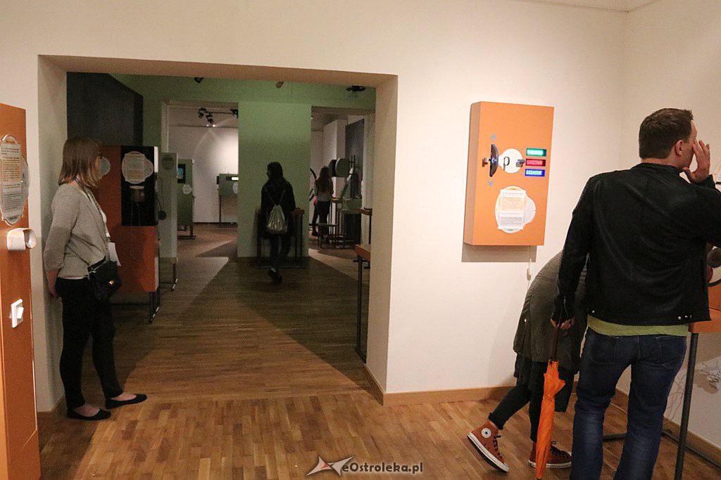 Noc Muzeów w Muzeum Kultury Kurpiowskiej [18.05.2019] - zdjęcie #47 - eOstroleka.pl