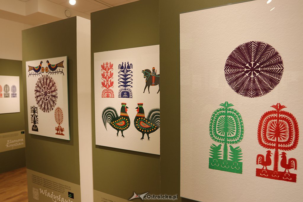 Noc Muzeów w Muzeum Kultury Kurpiowskiej [18.05.2019] - zdjęcie #44 - eOstroleka.pl