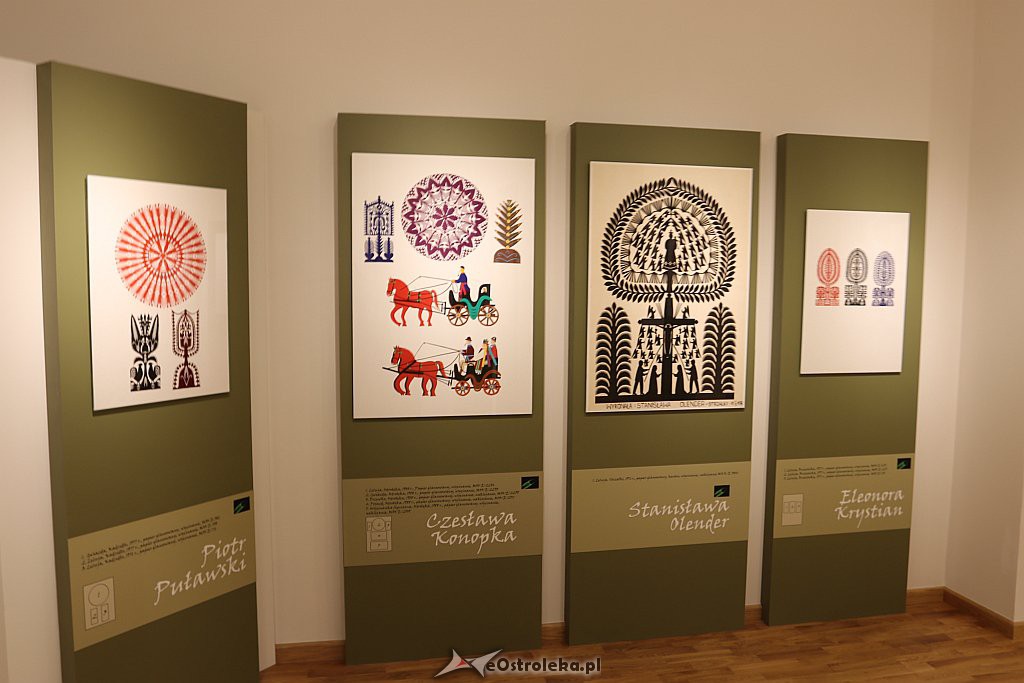 Noc Muzeów w Muzeum Kultury Kurpiowskiej [18.05.2019] - zdjęcie #43 - eOstroleka.pl