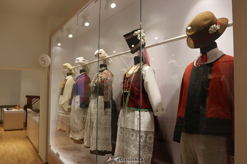 Noc Muzeów w Muzeum Kultury Kurpiowskiej [18.05.2019] - zdjęcie #41 - eOstroleka.pl