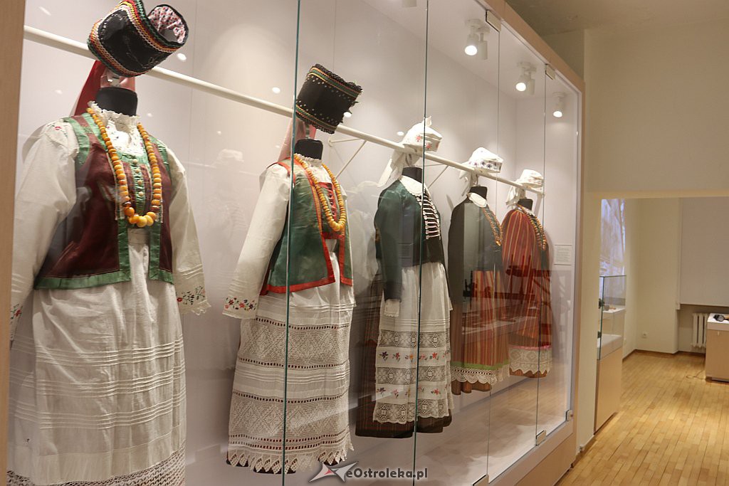 Noc Muzeów w Muzeum Kultury Kurpiowskiej [18.05.2019] - zdjęcie #40 - eOstroleka.pl