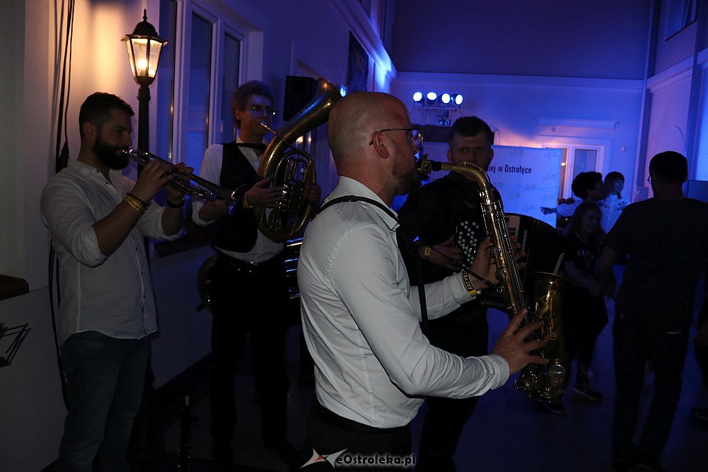 Noc Muzeów w Muzeum Kultury Kurpiowskiej [18.05.2019] - zdjęcie #38 - eOstroleka.pl