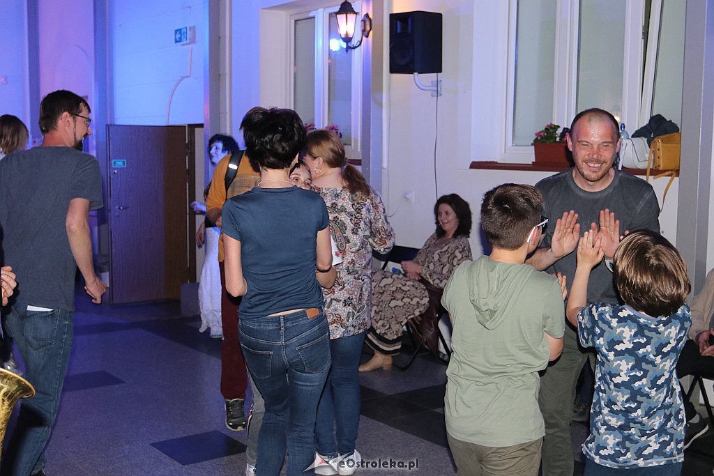 Noc Muzeów w Muzeum Kultury Kurpiowskiej [18.05.2019] - zdjęcie #36 - eOstroleka.pl