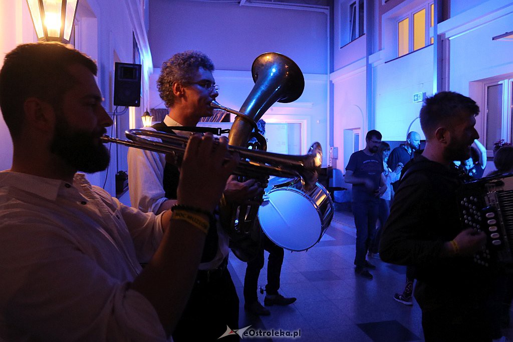 Noc Muzeów w Muzeum Kultury Kurpiowskiej [18.05.2019] - zdjęcie #34 - eOstroleka.pl