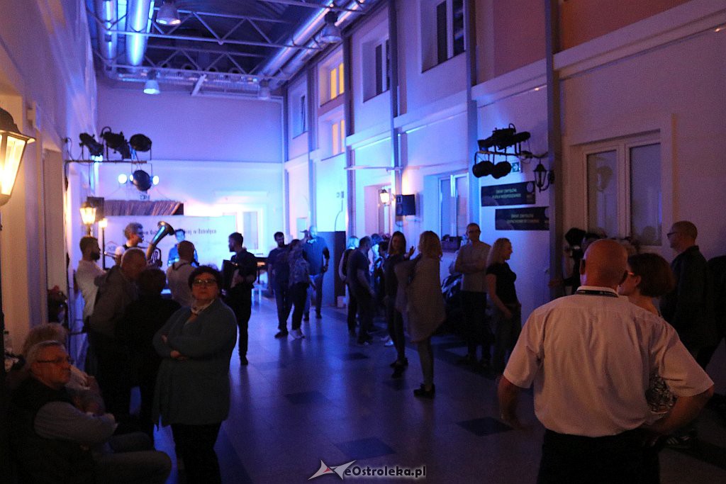 Noc Muzeów w Muzeum Kultury Kurpiowskiej [18.05.2019] - zdjęcie #33 - eOstroleka.pl